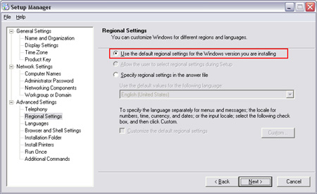 Windows 98 Unattended Boot Installation Cd