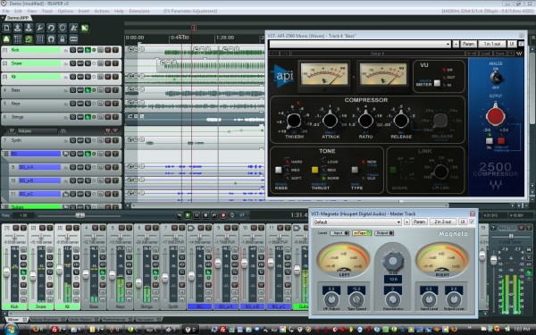 Mix Up Studio 3.1.5 download