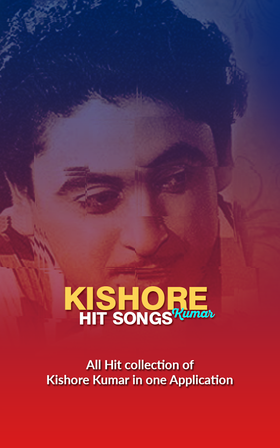 kishore kumar songs free download