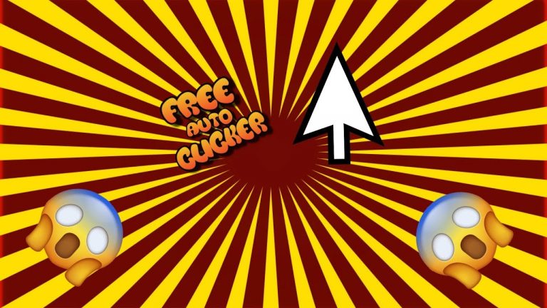 free auto clicker for mac 2018